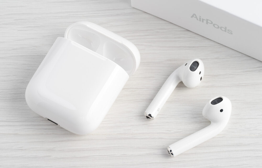 Est-ce que les AirPods sont dangereux pour la santé ?