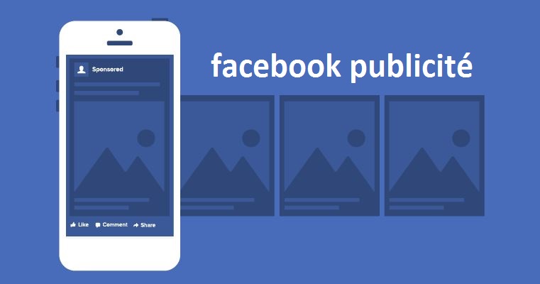 Comment fonctionne la publicité sur Facebook ?