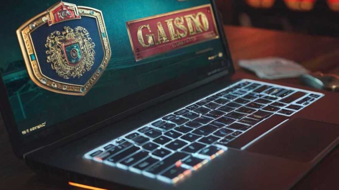 Sécurité et casino en ligne comment protéger vos données