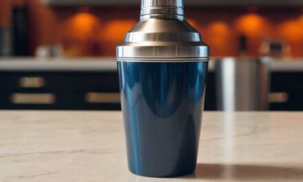 Quelle est la contenance d&rsquo;un bouchon de shaker ?